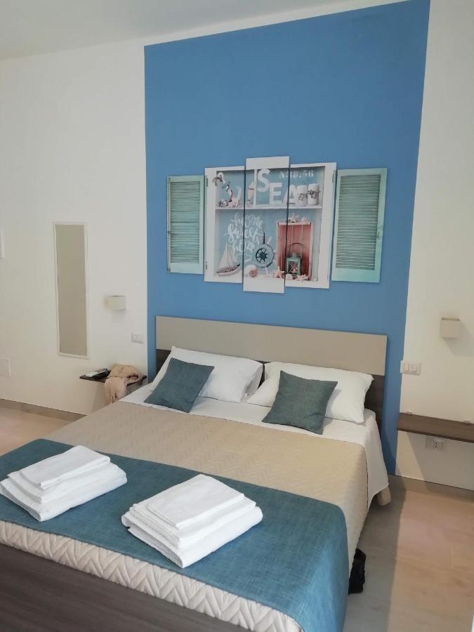 Flamingo Rooms Margherita Di Savoia Exterior photo