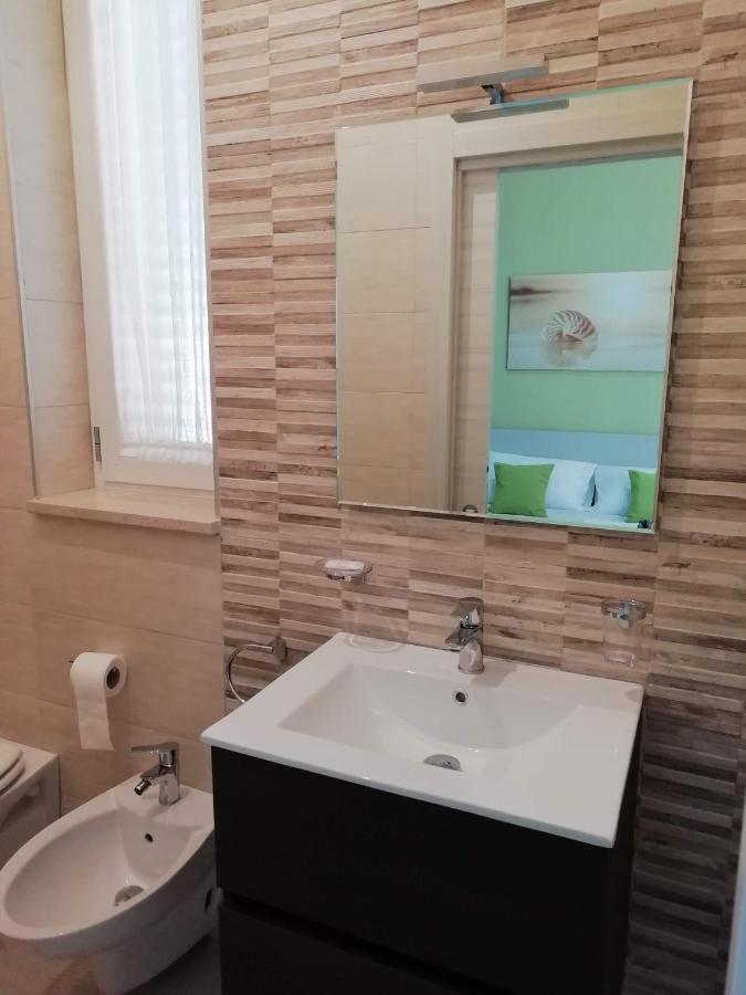 Flamingo Rooms Margherita Di Savoia Exterior photo